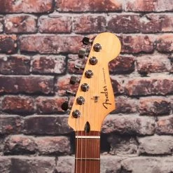 Guitar Fender Player Plus Stratocaster HSS | Silverburst