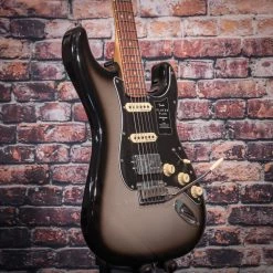 Guitar Fender Player Plus Stratocaster HSS | Silverburst