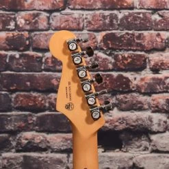 Guitar Fender Player Plus Stratocaster HSS | Silverburst
