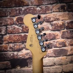 Fender Player Plus Stratocaster | Maple Tequila Sunrise 16 Fender Player Plus Stratocaster | Maple Tequila Sunrise