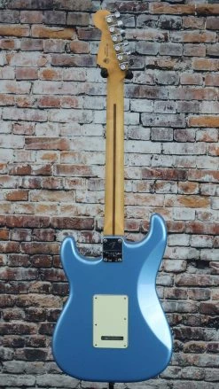 Guitar Fender Player Plus Stratocaster | Opal Spark 12 Guitar Fender Player Plus Stratocaster | Opal Spark
