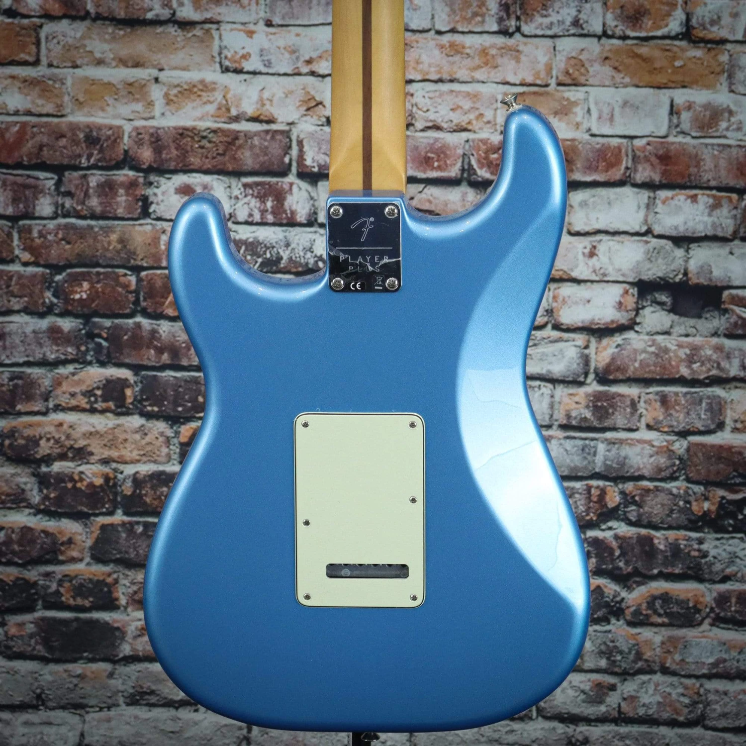 Guitar Fender Player Plus Stratocaster | Opal Spark 5 Guitar Fender Player Plus Stratocaster | Opal Spark