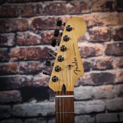 Fender Player Plus Stratocaster | Pau Ferro Belair Blue