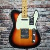 Guitar Fender Player Plus Telecaster | 3-Color Sunburst