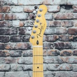 Guitar Fender Player Plus Telecaster | 3-Color Sunburst