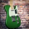 Fender Player Plus Telecaster | Maple Cosmic Jade