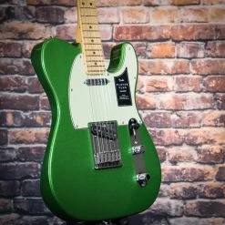 Fender Player Plus Telecaster | Maple Cosmic Jade