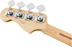 Fender Player Precision Bass, 3-Color Sunburst Guitar