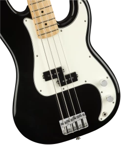 Fender Player Precision Bass, Black