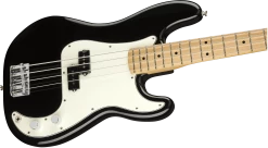 Fender Player Precision Bass, Black