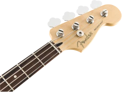 Fender Player Precision Bass, Black