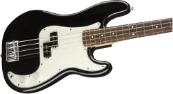 Fender Player Precision Bass, Black