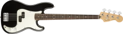Fender Player Precision Bass, Black