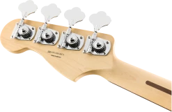 Fender Player Precision Bass, Black