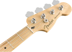 Fender Player Precision Bass, Black