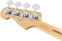 Fender Player Precision Bass, Black