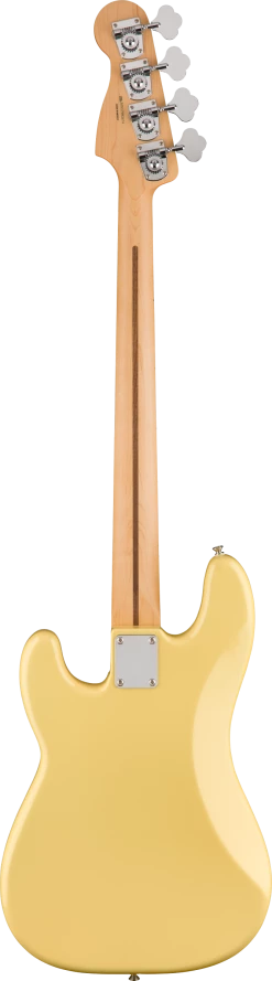 Fender Player Precision Bass | Buttercream