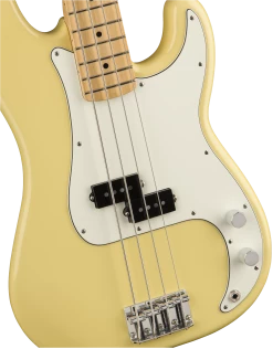 Fender Player Precision Bass | Buttercream