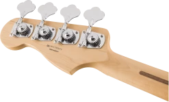 Fender Player Precision Bass | Buttercream