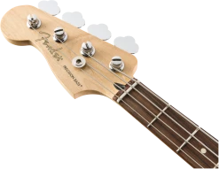 Guitar Fender Player Precision Bass, Left-Handed, 3-Color Sunburst