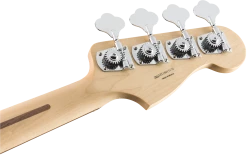 Guitar Fender Player Precision Bass, Left-Handed, 3-Color Sunburst