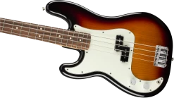 Guitar Fender Player Precision Bass, Left-Handed, 3-Color Sunburst