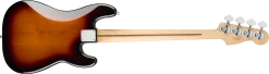 Guitar Fender Player Precision Bass, Left-Handed, 3-Color Sunburst