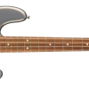 Fender Player Precision Bass, Silver