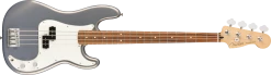 Fender Player Precision Bass, Silver