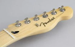 Guitar Fender Player Series Telecaster | 3-Color Sunburst | Maple Fingerboard