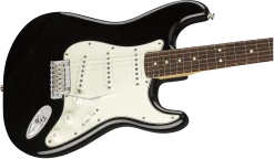 Fender Player Stratocaster, Black