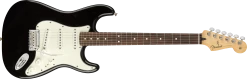 Fender Player Stratocaster, Black
