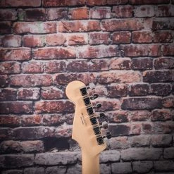 Fender Player Stratocaster Guitar | Capri Orange