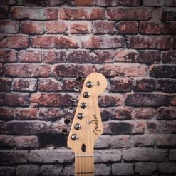 Fender Player Stratocaster Guitar | Capri Orange