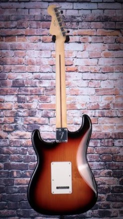 Fender Player Stratocaster Guitar | 3-Color Sunburst 14 Fender Player Stratocaster Guitar | 3-Color Sunburst