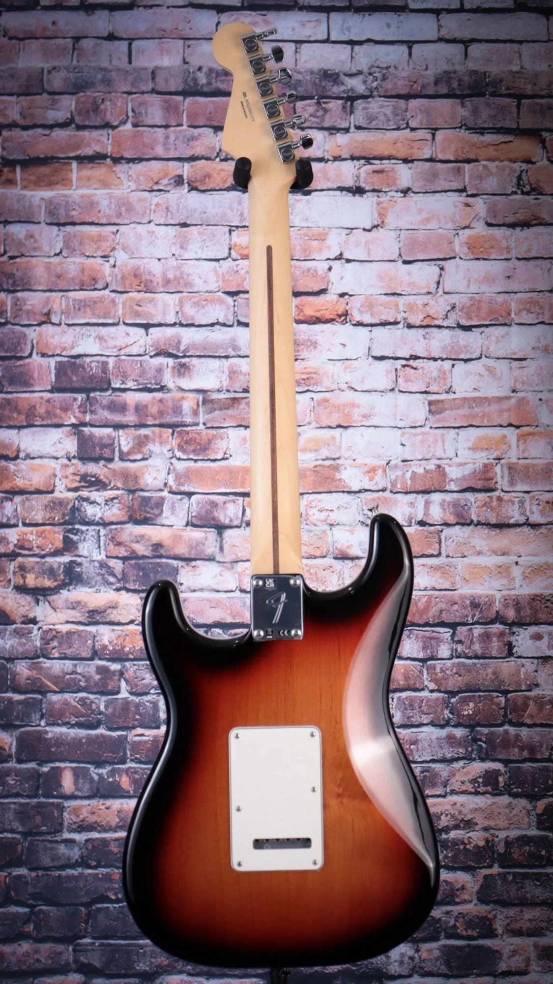 Fender Player Stratocaster Guitar | 3-Color Sunburst 7 Fender Player Stratocaster Guitar | 3-Color Sunburst