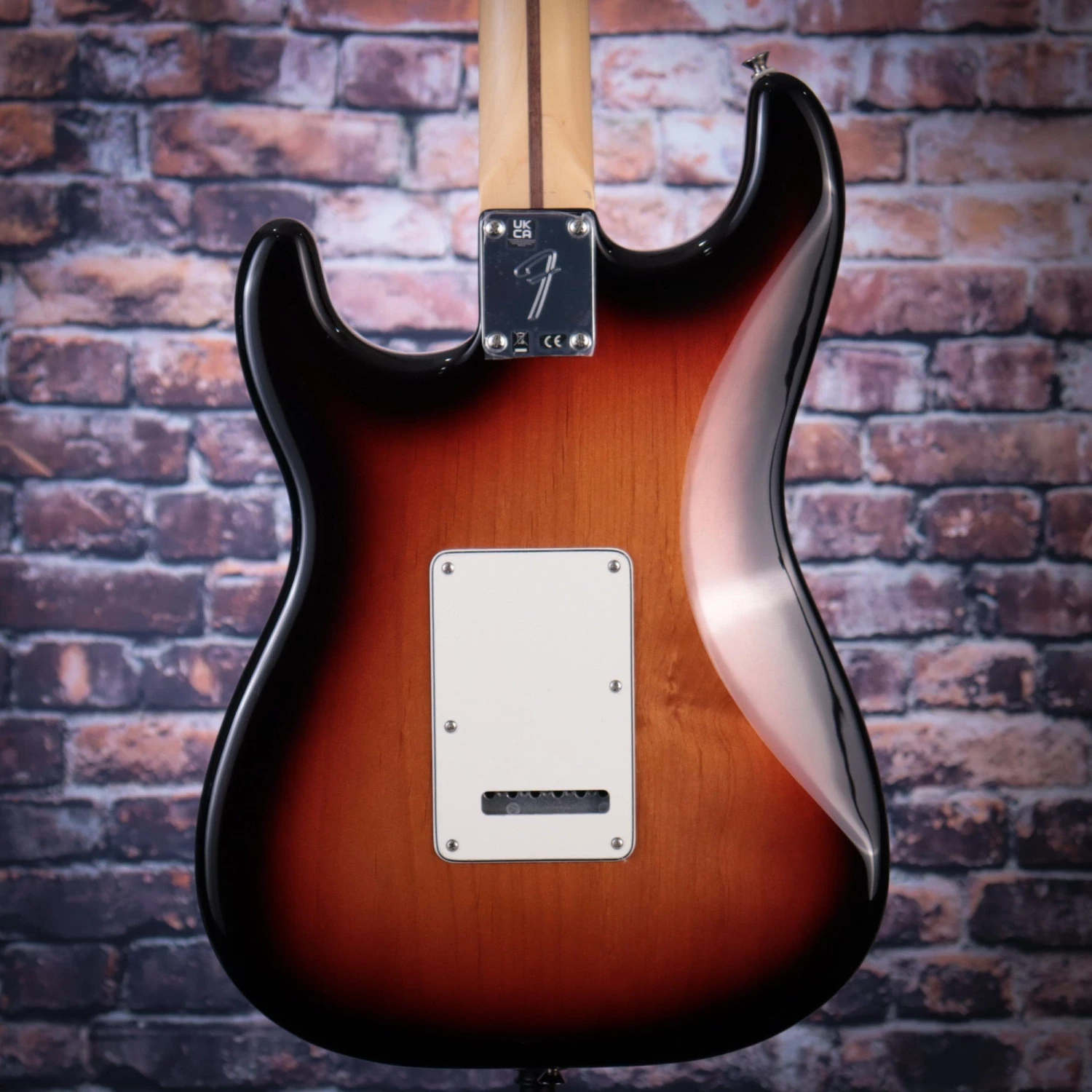 Fender Player Stratocaster Guitar | 3-Color Sunburst 4 Fender Player Stratocaster Guitar | 3-Color Sunburst