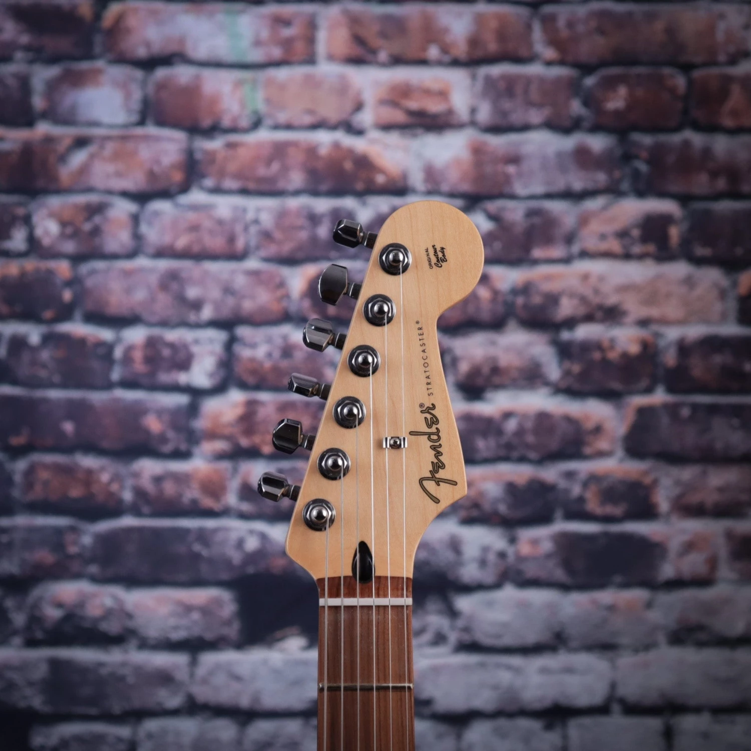 Fender Player Stratocaster Guitar | 3-Color Sunburst 9 Fender Player Stratocaster Guitar | 3-Color Sunburst