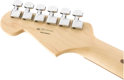 Fender Player Stratocaster HSH, Buttercream