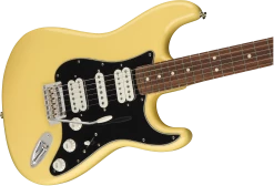 Fender Player Stratocaster HSH, Buttercream