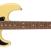 Fender Player Stratocaster HSH, Buttercream