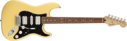 Fender Player Stratocaster HSH, Buttercream
