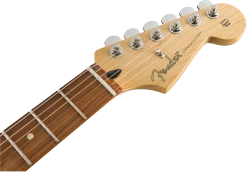 Guitar Fender Player Stratocaster, HSS, 3-Color Sunburst