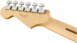 Guitar Fender Player Stratocaster, HSS, 3-Color Sunburst