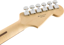 Fender Player Stratocaster, Left-Handed, Black