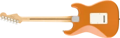 Guitar Fender Player Stratocaster, Left-Handed, Capri Orange