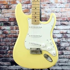 Guitar Fender Player Stratocaster | Maple Fingerboard | Buttercream Finish
