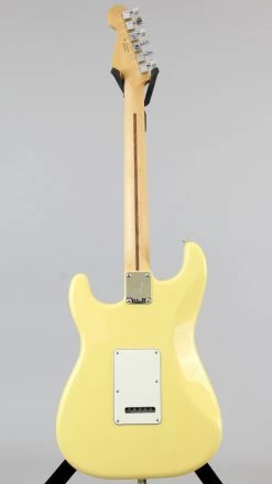 Guitar Fender Player Stratocaster | Maple Fingerboard | Buttercream Finish 14 Guitar Fender Player Stratocaster | Maple Fingerboard | Buttercream Finish