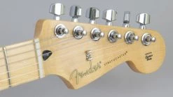 Guitar Fender Player Stratocaster | Maple Fingerboard | Buttercream Finish 16 Guitar Fender Player Stratocaster | Maple Fingerboard | Buttercream Finish