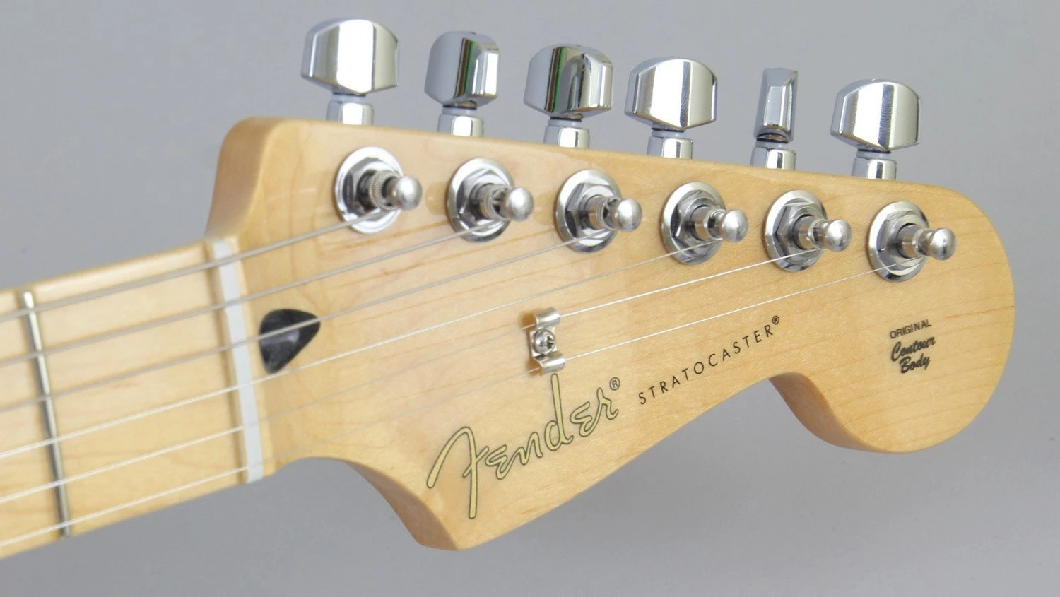 Guitar Fender Player Stratocaster | Maple Fingerboard | Buttercream Finish 9 Guitar Fender Player Stratocaster | Maple Fingerboard | Buttercream Finish